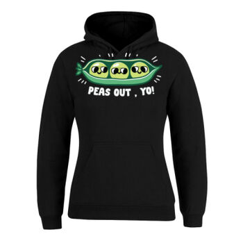 Pea sayings quotes tshirt big and tall large shirt Thumbnail