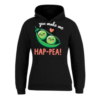 Pea sayings quotes tshirt big and tall large shirt Thumbnail