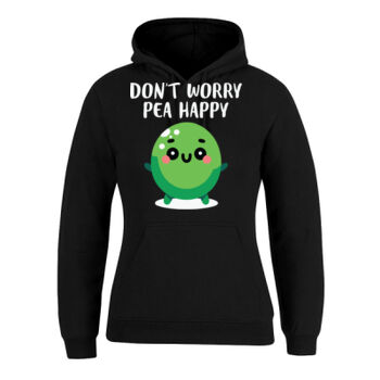 Pea sayings quotes tshirt big and tall large shirt Thumbnail