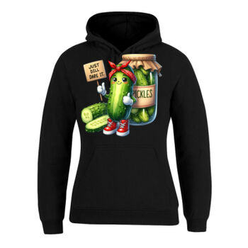 Pickle sayings quotes tshirt big and tall large shirt Thumbnail