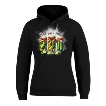 Pickle sayings quotes tshirt big and tall large shirt Thumbnail