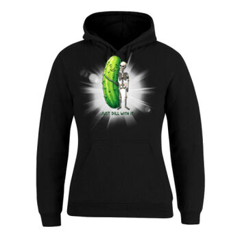 Pickle sayings quotes tshirt big and tall large shirt Thumbnail