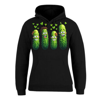 Pickle sayings quotes tshirt big and tall large shirt Thumbnail