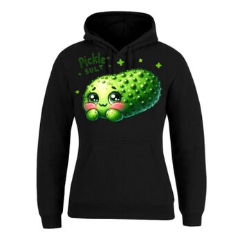 Pickle sayings quotes tshirt big and tall large shirt Thumbnail