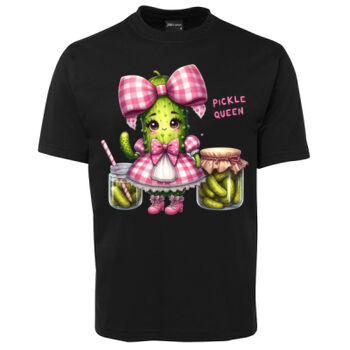 Pickle sayings quotes tshirt big and tall large shirt Thumbnail