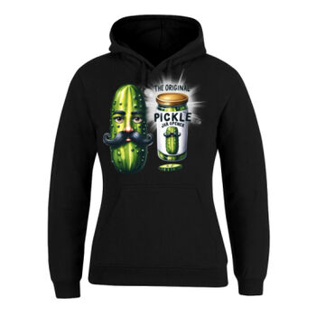 Pickle sayings quotes tshirt big and tall large shirt Thumbnail