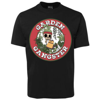 Gardening Garden Plant Lovers tshirt big and tall large shirt Thumbnail