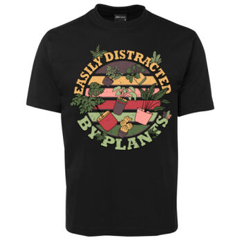 Gardening Garden Plant Lovers tshirt big and tall large shirt Thumbnail