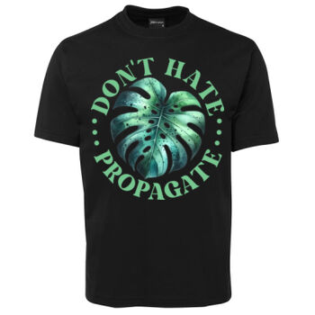 Gardening Garden Plant Lovers tshirt big and tall large shirt Thumbnail