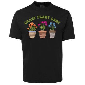 Gardening Garden Plant Lovers tshirt big and tall large shirt Thumbnail