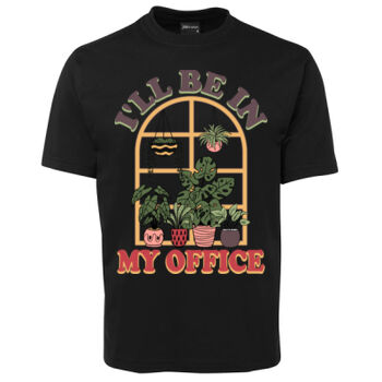 Gardening Garden Plant Lovers tshirt big and tall large shirt Thumbnail