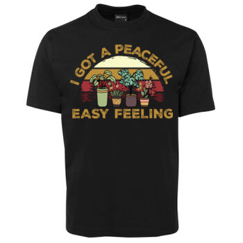 Gardening Garden Plant Lovers tshirt big and tall large shirt Thumbnail