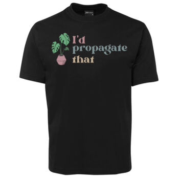 Gardening Garden Plant Lovers tshirt big and tall large shirt Thumbnail