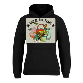 Gardening Garden Plant Lovers tshirt big and tall large shirt Thumbnail