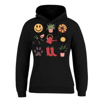 Gardening Garden Plant Lovers tshirt big and tall large shirt Thumbnail