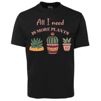 Gardening Garden Plant Lovers tshirt big and tall large shirt Thumbnail
