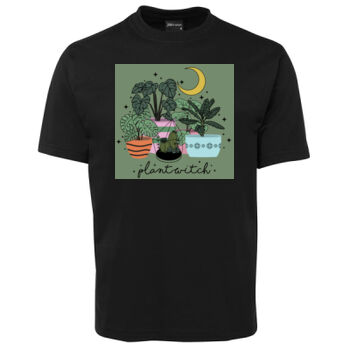 Gardening Garden Plant Lovers tshirt big and tall large shirt Thumbnail