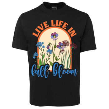 Gardening Garden Plant Lovers tshirt big and tall large shirt Thumbnail