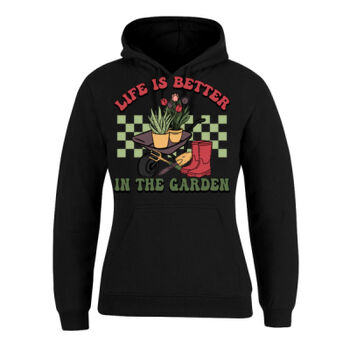 Gardening Garden Plant Lovers tshirt big and tall large shirt Thumbnail