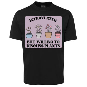 Gardening Garden Plant Lovers tshirt big and tall large shirt Thumbnail