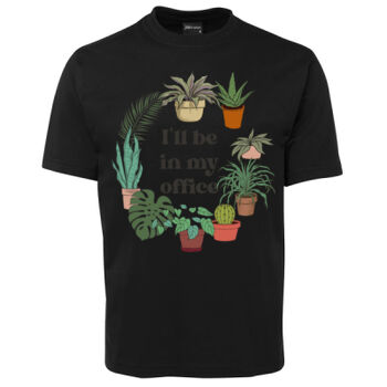 Gardening Garden Plant Lovers tshirt big and tall large shirt Thumbnail