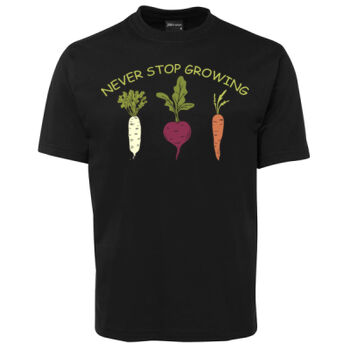 Gardening Garden Plant Lovers tshirt big and tall large shirt Thumbnail