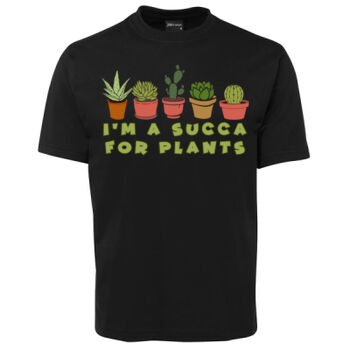 Gardening Garden Plant Lovers tshirt big and tall large shirt Thumbnail