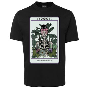 Gardening Garden Plant Lovers tshirt big and tall large shirt Thumbnail