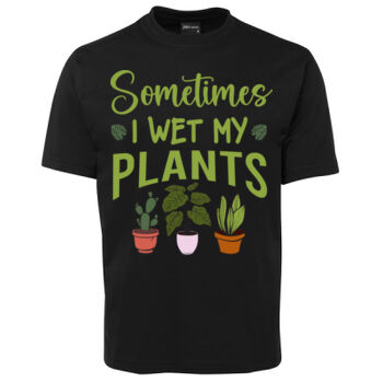Gardening Garden Plant Lovers tshirt big and tall large shirt Thumbnail