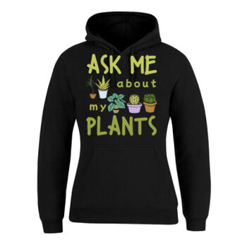 Gardening Garden Plant Lovers tshirt big and tall large shirt Thumbnail
