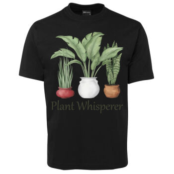 Gardening Garden Plant Lovers tshirt big and tall large shirt Thumbnail