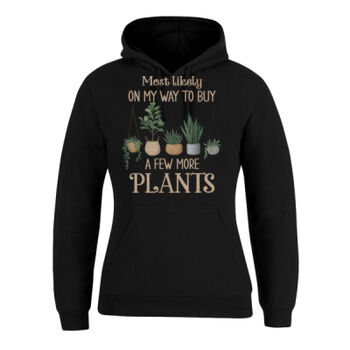 Gardening Garden Plant Lovers tshirt big and tall large shirt Thumbnail