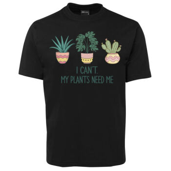 Gardening Garden Plant Lovers tshirt big and tall large shirt Thumbnail