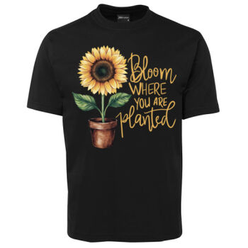 Gardening Garden Plant Lovers tshirt big and tall large shirt Thumbnail