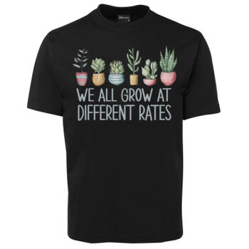 Gardening Garden Plant Lovers tshirt big and tall large shirt Thumbnail