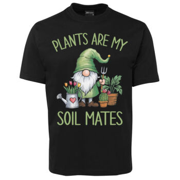Gardening Garden Plant Lovers tshirt big and tall large shirt Thumbnail