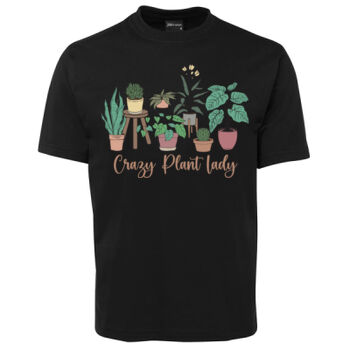Gardening Garden Plant Lovers tshirt big and tall large shirt Thumbnail