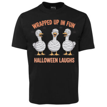 Skull Skeleton Halloween Design  Thumbnail