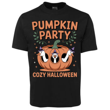 Skull Skeleton Halloween Design  Thumbnail