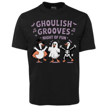 Skull Skeleton Halloween Design  Thumbnail