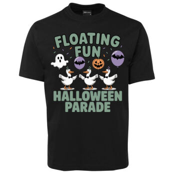 Skull Skeleton Halloween Design  Thumbnail