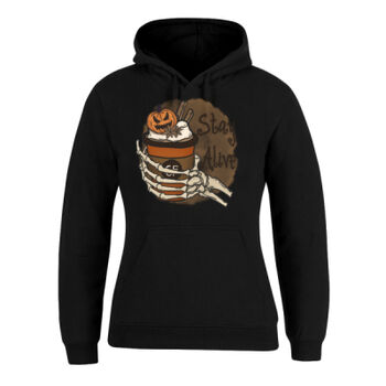 Skull Skeleton Halloween Design  Thumbnail