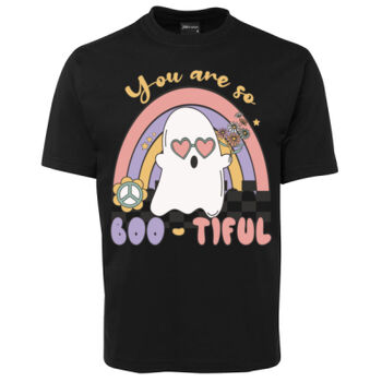 Skull Skeleton Halloween Design  Thumbnail