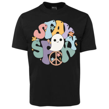 Skull Skeleton Halloween Design  Thumbnail