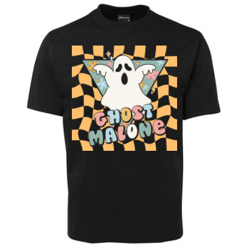 Skull Skeleton Halloween Design  Thumbnail