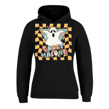 Skull Skeleton Halloween Design  Thumbnail