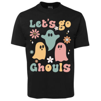 Skull Skeleton Halloween Design  Thumbnail