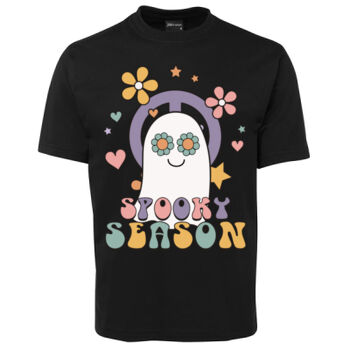 Skull Skeleton Halloween Design  Thumbnail