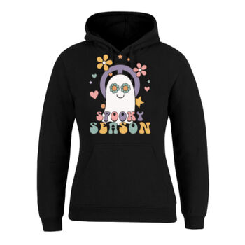 Skull Skeleton Halloween Design  Thumbnail