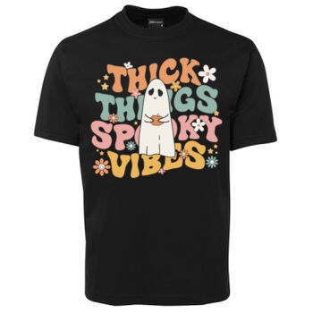 Skull Skeleton Halloween Design  Thumbnail